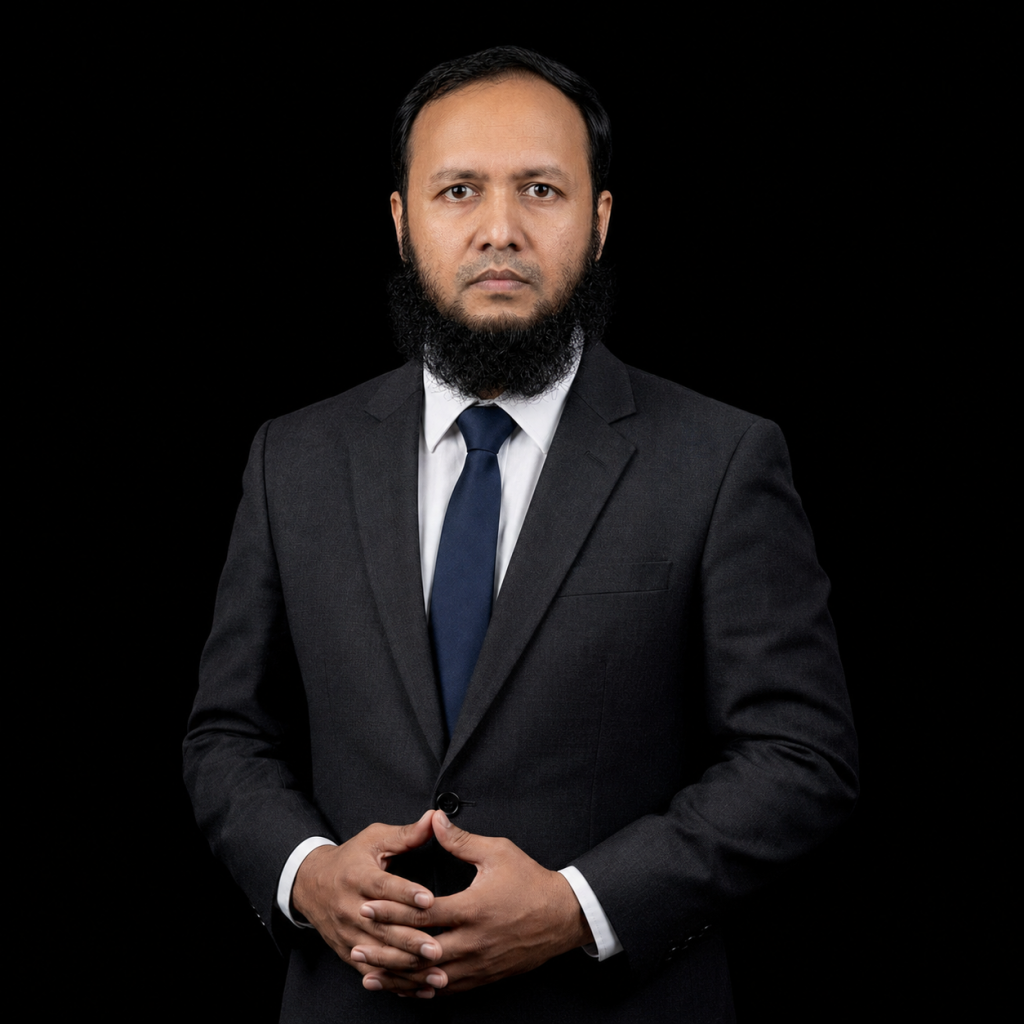 Mohd Yasin