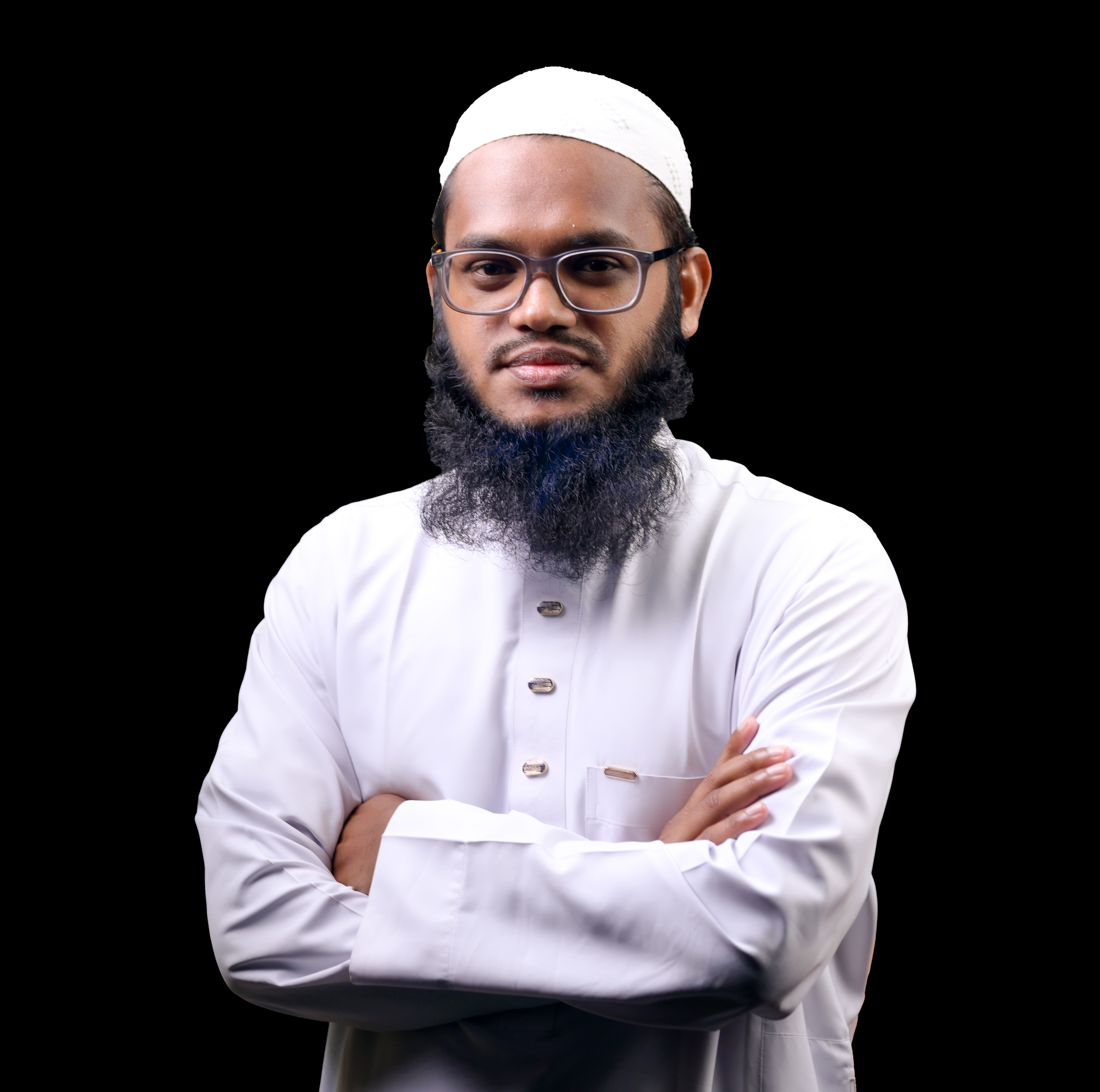 Ehsanul Hoque