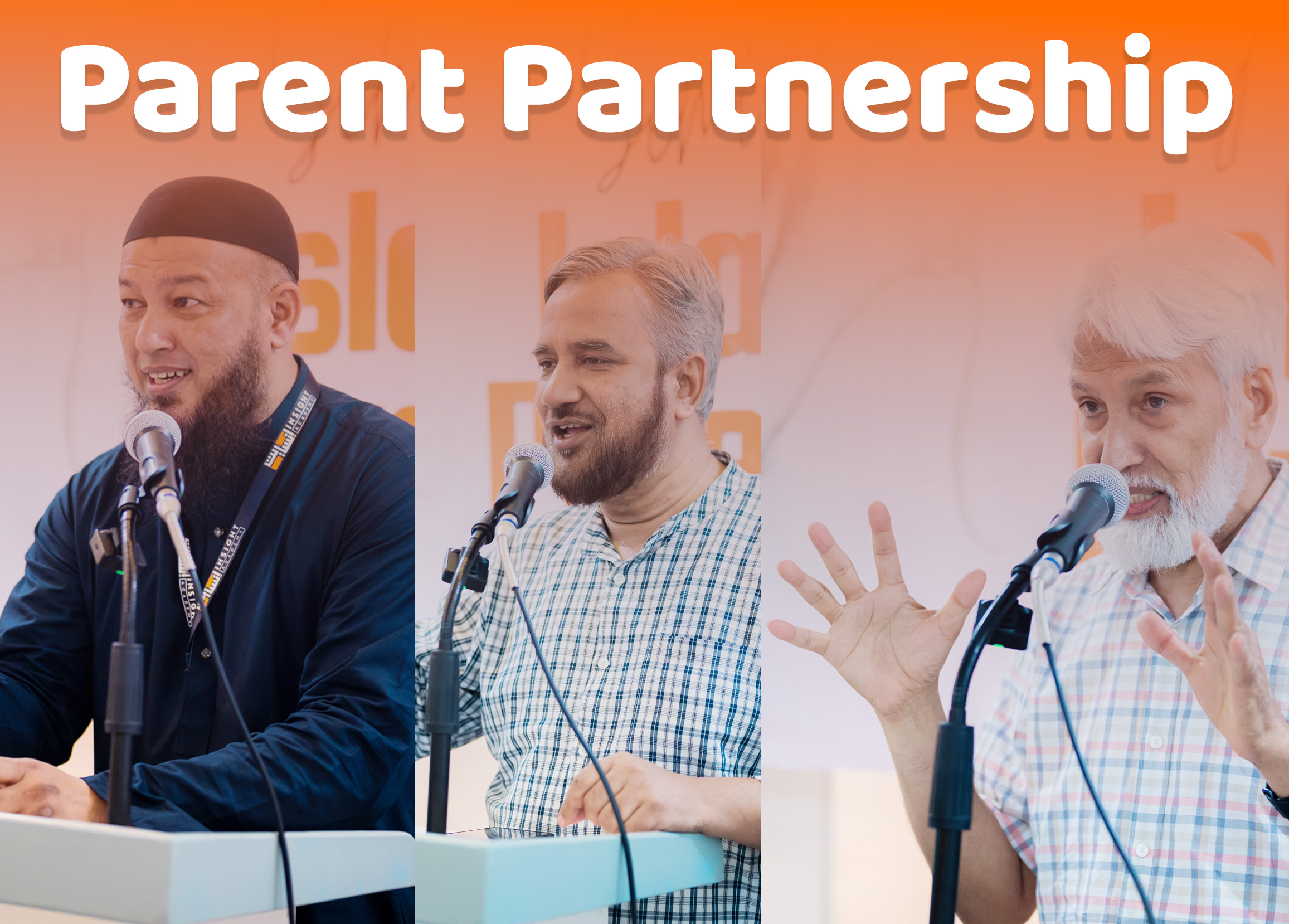 Parent Partnership