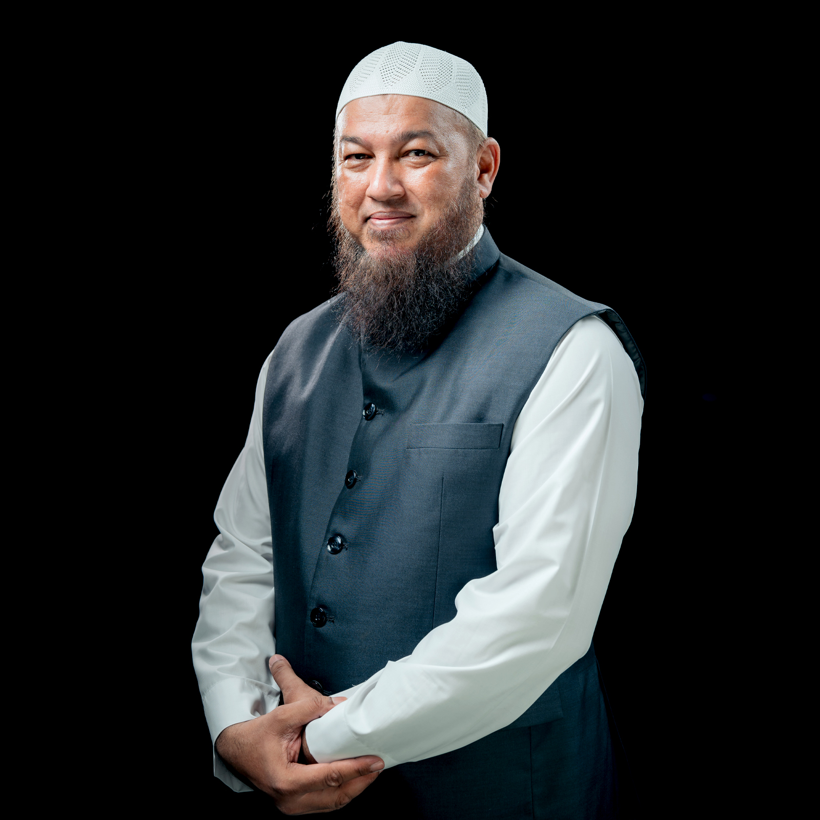 Iqbal Mojumder Faisal